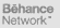 behance network