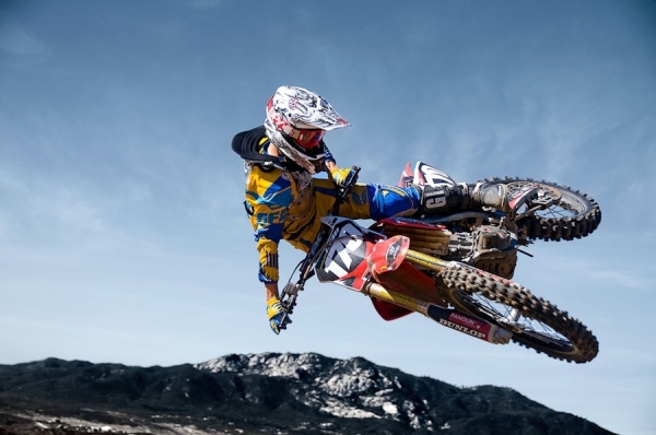 Sideways by Cameron